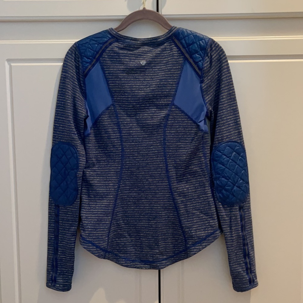 Lululemon Top - Picture 2 of 6